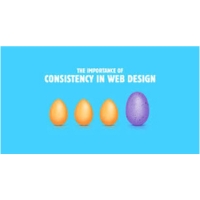 The Important Key Principles of Website Interface Design: Consistency