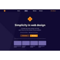 The Important Key Principles of Website Interface Design: Simplicity