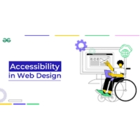 The Important Key Principles of Website Interface Design: Accessibility