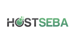 3. HostSeba