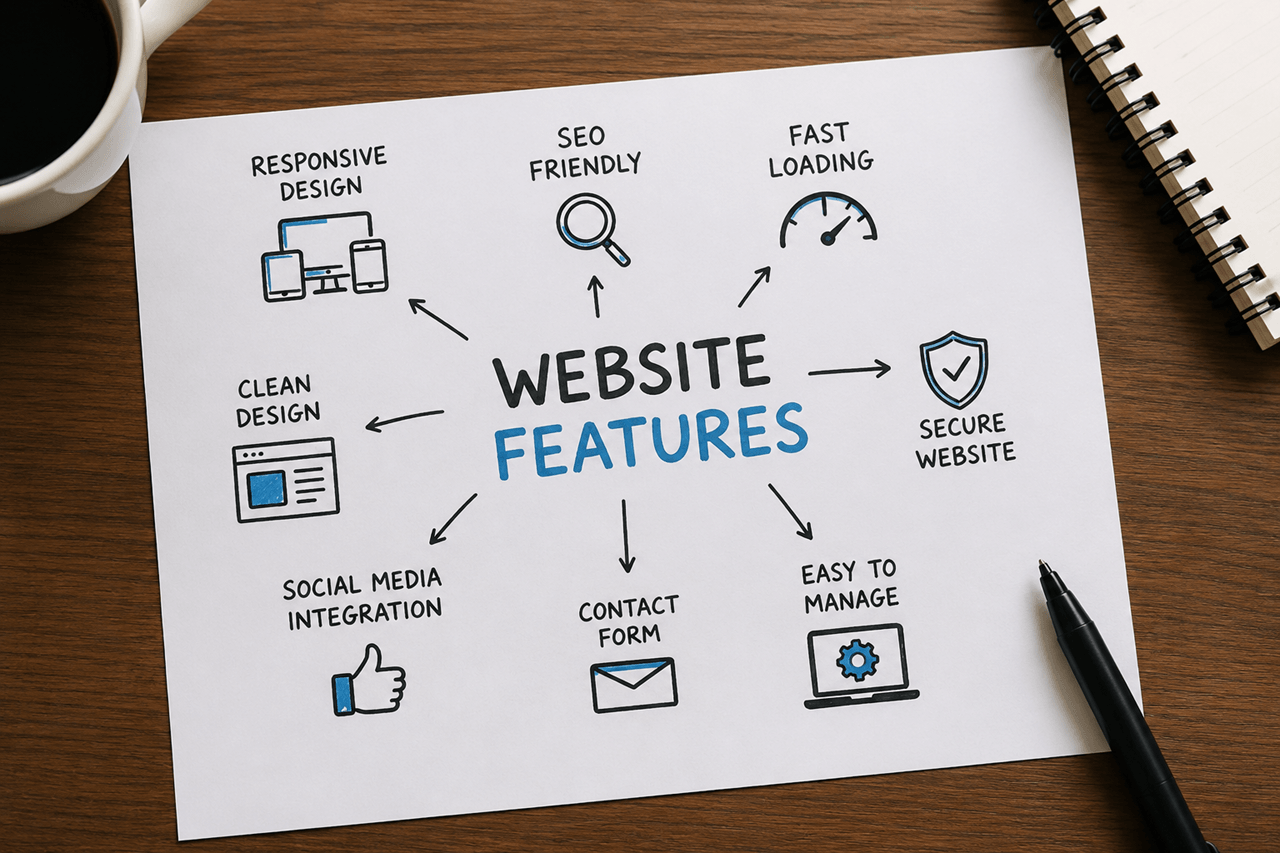 Best WordPress Website Designer for Small Businesses: What to Look for Before You Hire