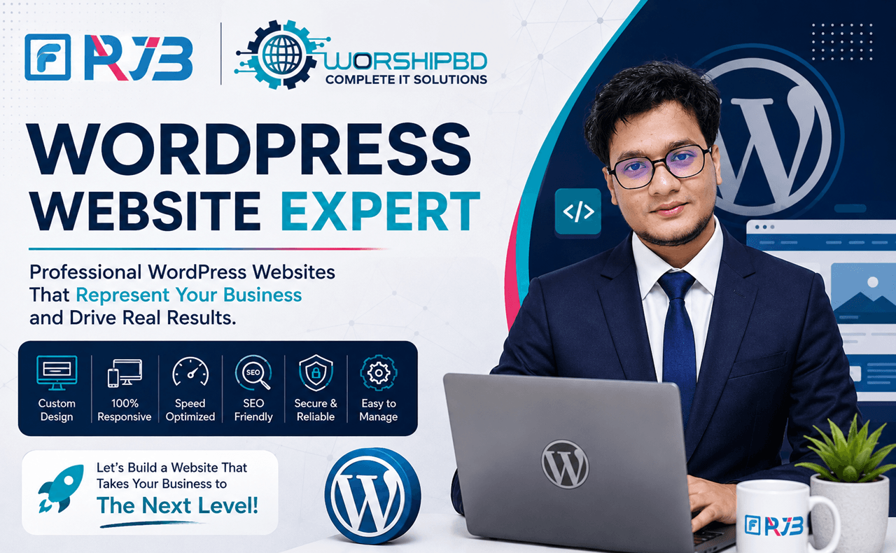 WordPress Website Expert: How to Choose the Right Professional